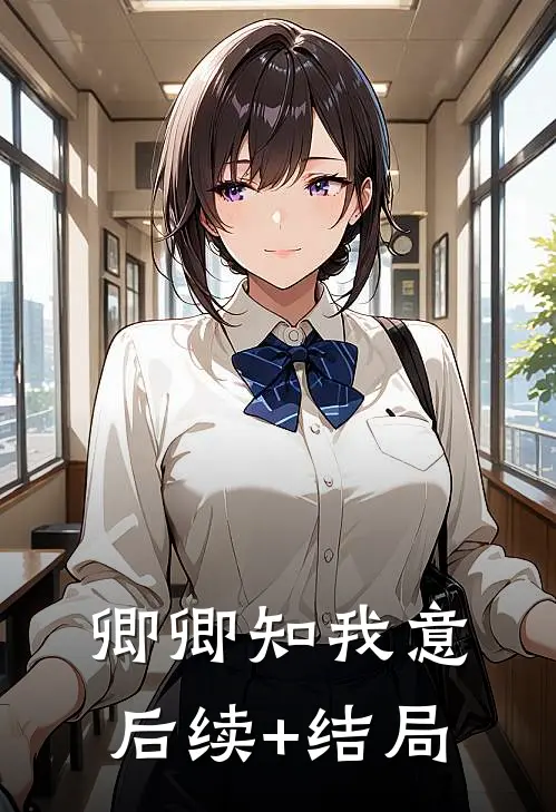 卿卿知我意后续+结局