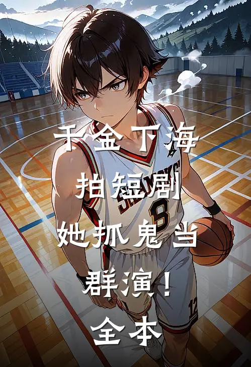 千金下海拍短剧，她抓鬼当群演！全本