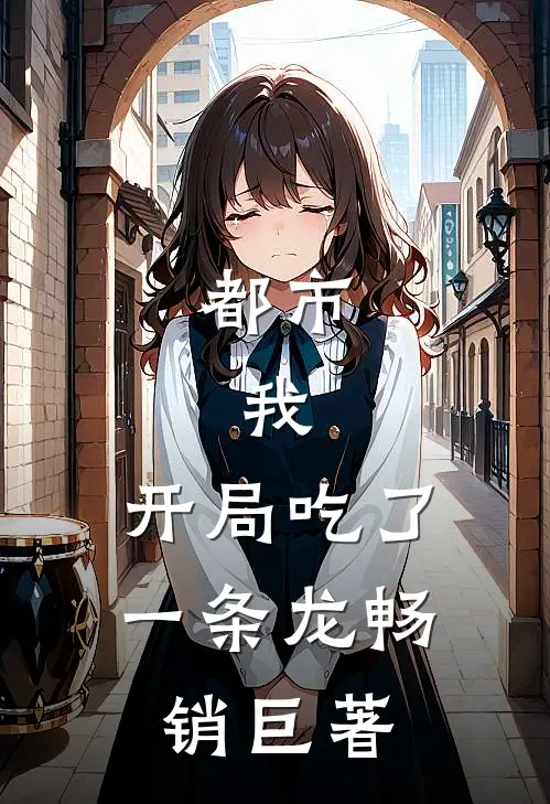 都市：我，开局吃了一条龙畅销巨著