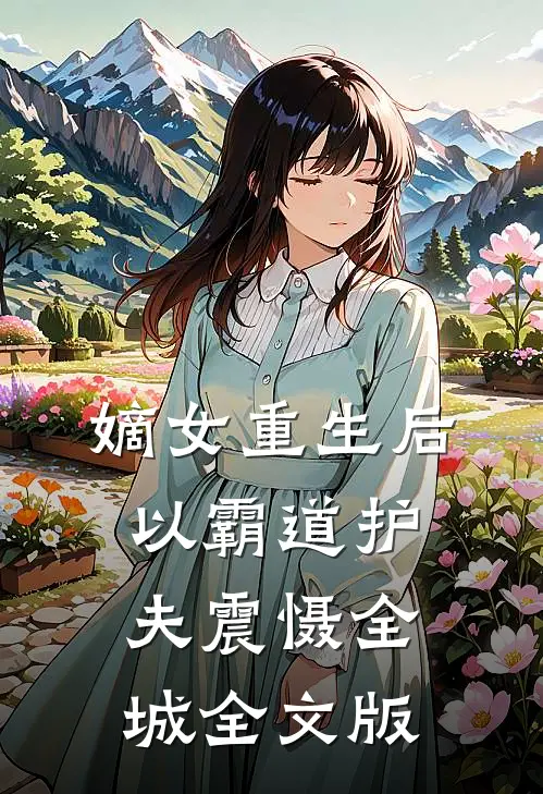 嫡女重生后，以霸道护夫震慑全城全文版