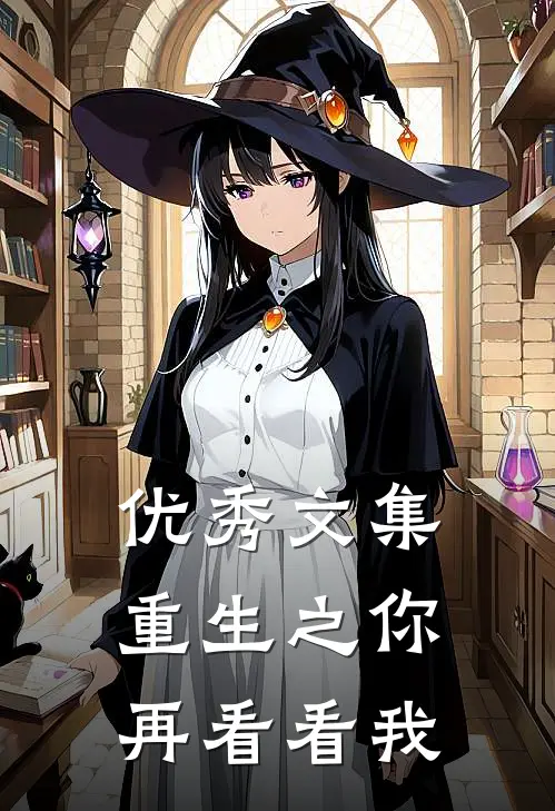优秀文集重生之你再看看我