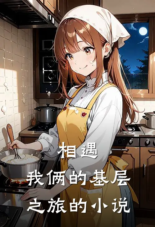 相遇我俩的基层之旅的在线阅读