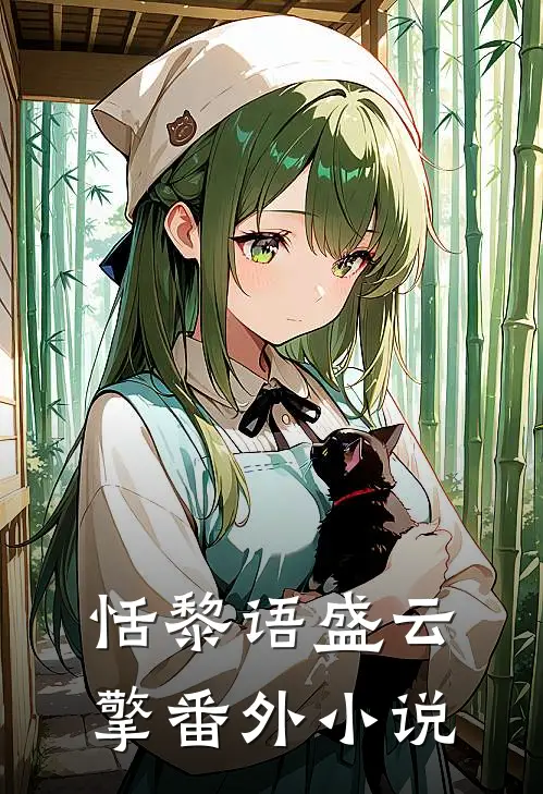 恬黎语盛云擎 番外小说