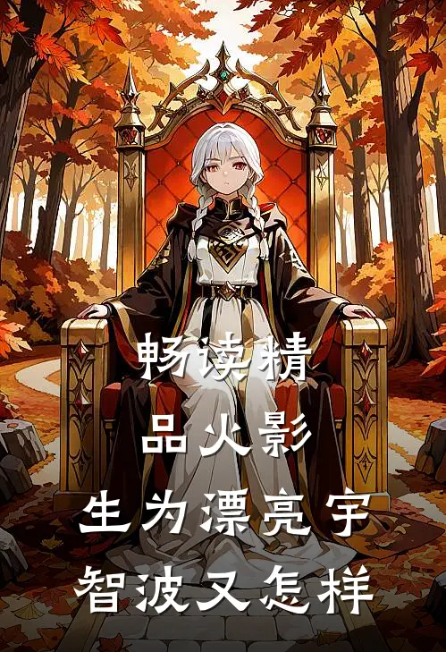 畅读精品火影：生为漂亮宇智波又怎样
