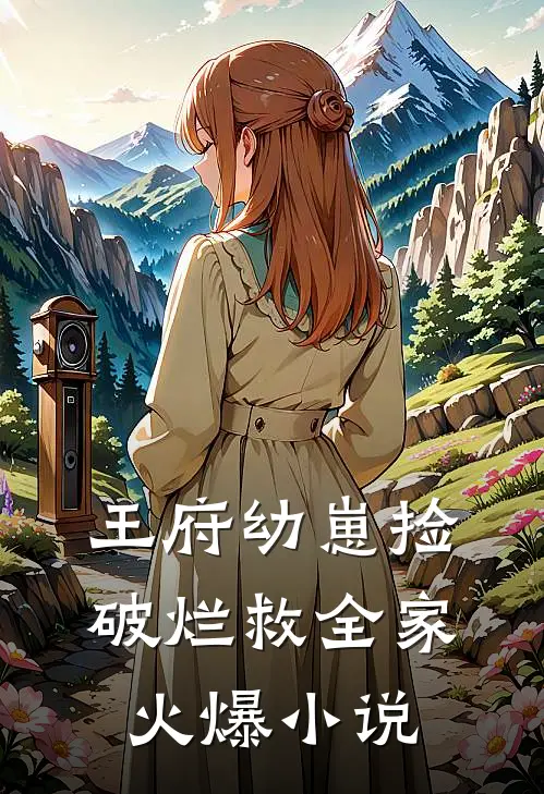 王府幼崽捡破烂救全家火爆小说