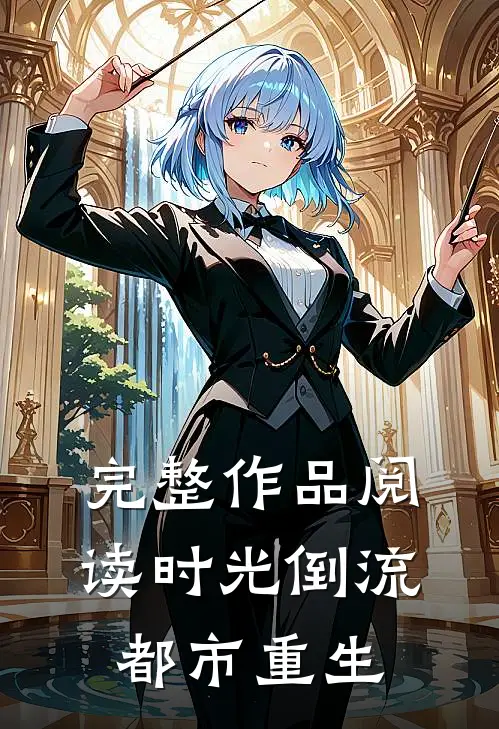 完整作品阅读时光倒流：都市重生