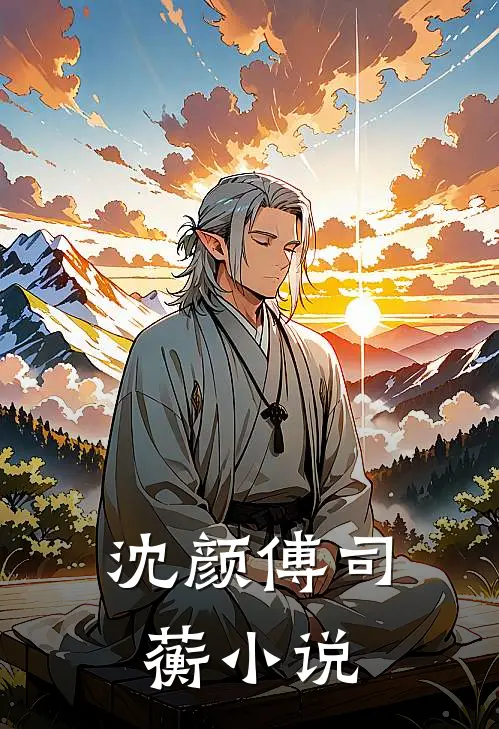 沈颜傅司蘅小说
