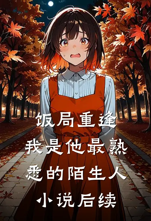 饭局重逢,我是他最熟悉的陌生人后续在线阅读