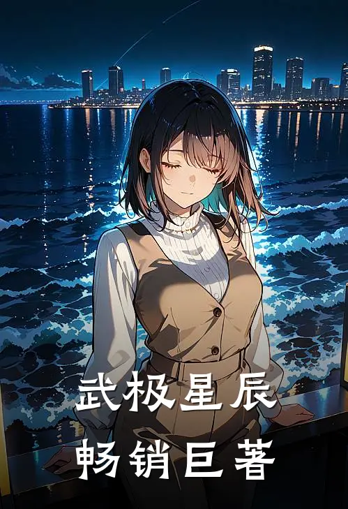 武极星辰畅销巨著