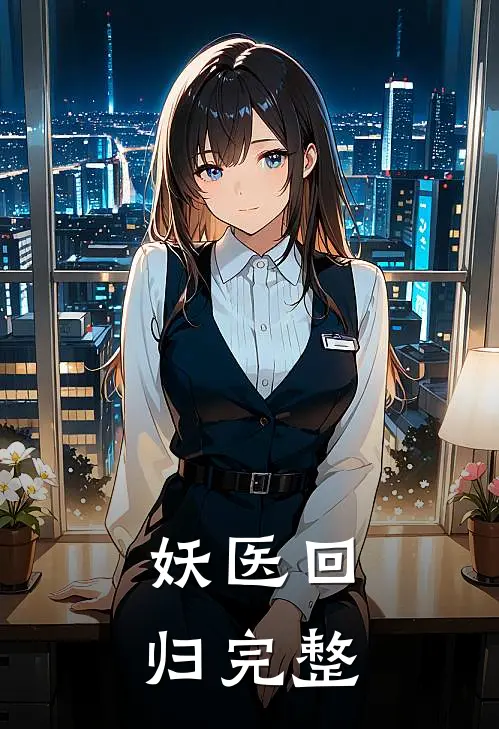 妖医回归完整