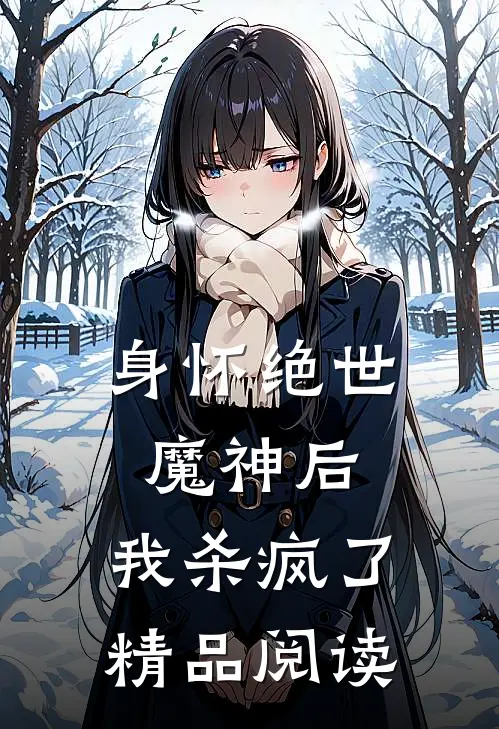 身怀绝世魔神后，我杀疯了精品阅读