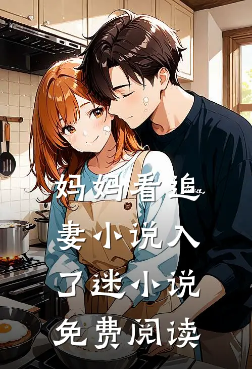 妈妈看追妻小说入了迷小说免费阅读
