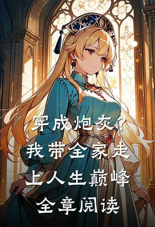 穿成炮灰？我带全家走上人生巅峰全章阅读