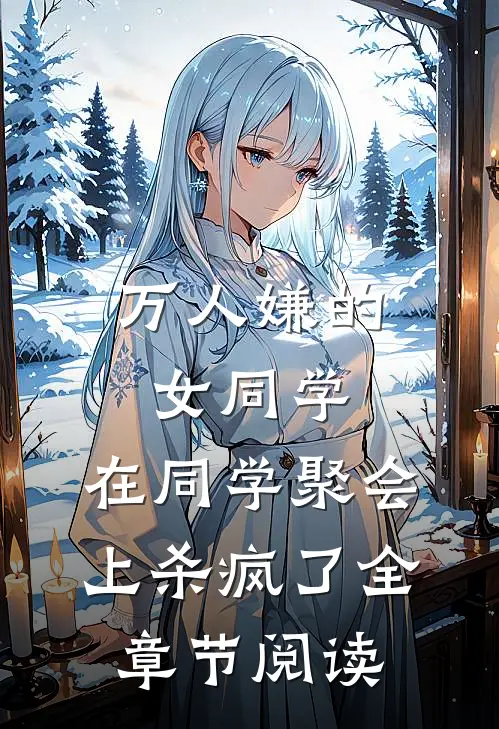 万人嫌的女同学，在同学聚会上杀疯了全章节阅读