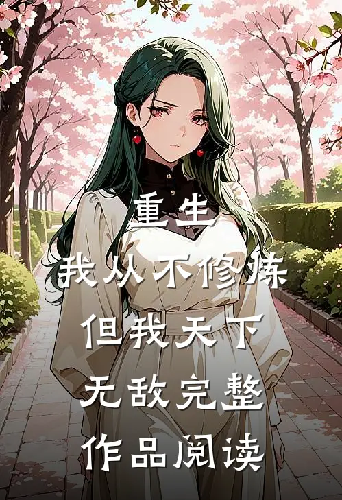 重生：我从不修炼，但我天下无敌完整作品阅读