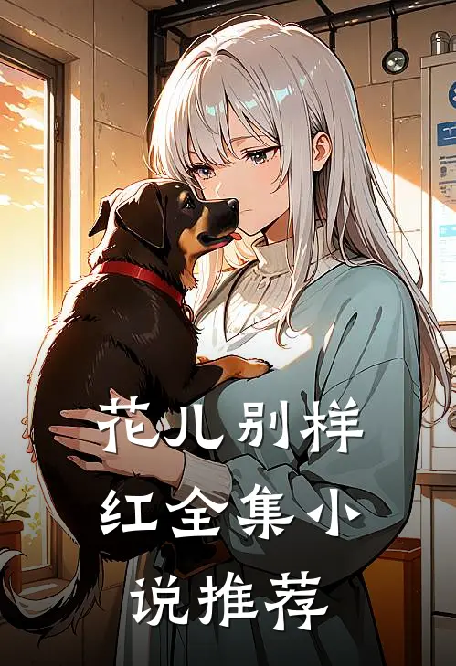 花儿别样红全集小说推荐