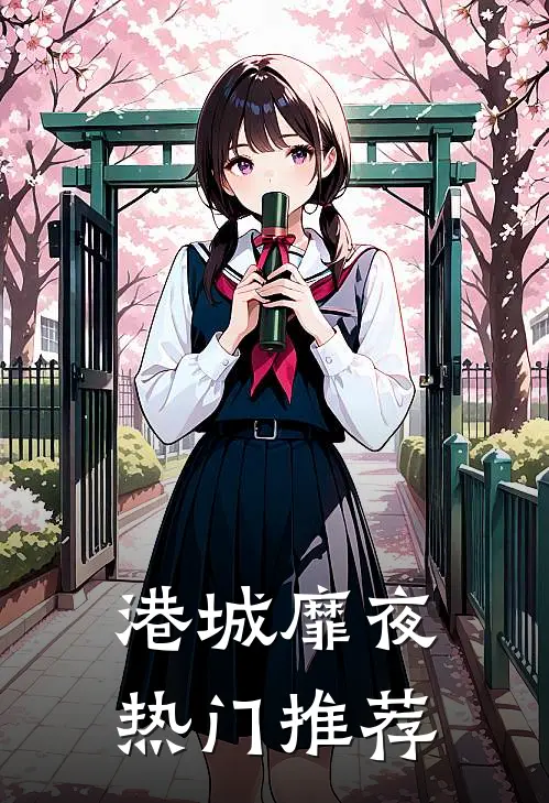 港城靡夜热门推荐