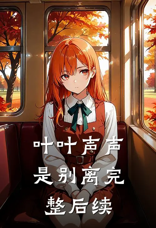 叶叶声声是别离完整后续