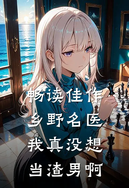 畅读佳作乡野名医：我真没想当渣男啊