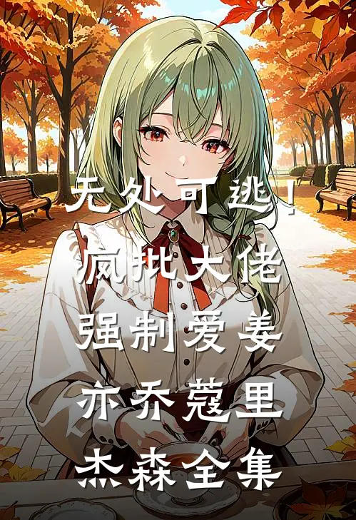 无处可逃！疯批大佬强制爱姜亦乔蔻里·杰森 全集