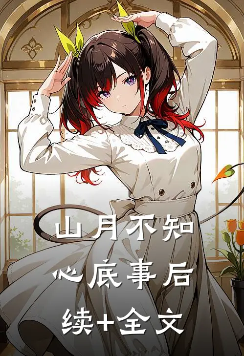 山月不知心底事后续+全文