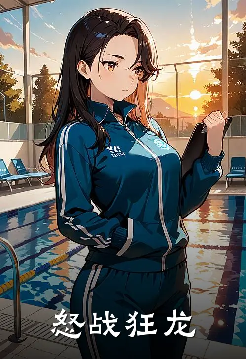 怒战狂龙
