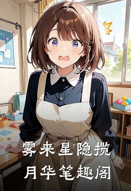 雾来星隐揽月华笔趣阁
