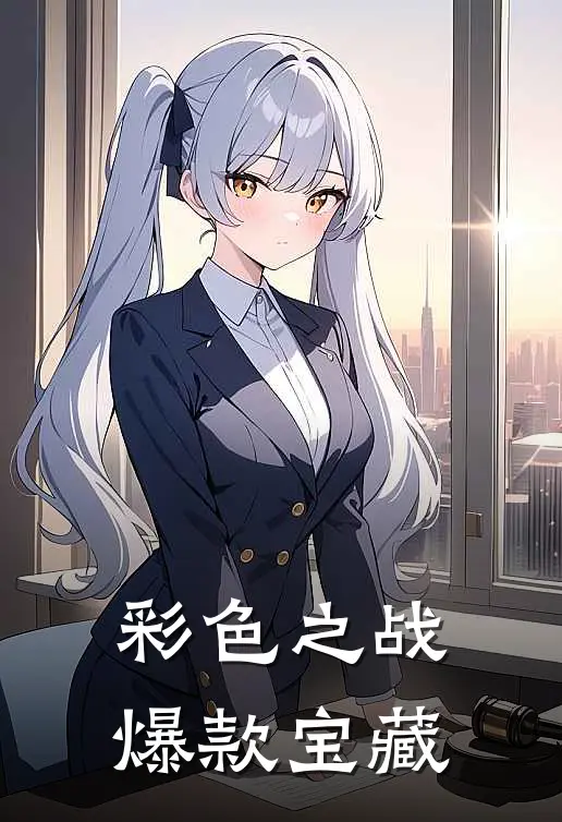 彩色之战爆款宝藏