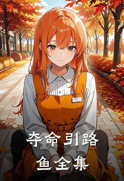 夺命引路鱼全集