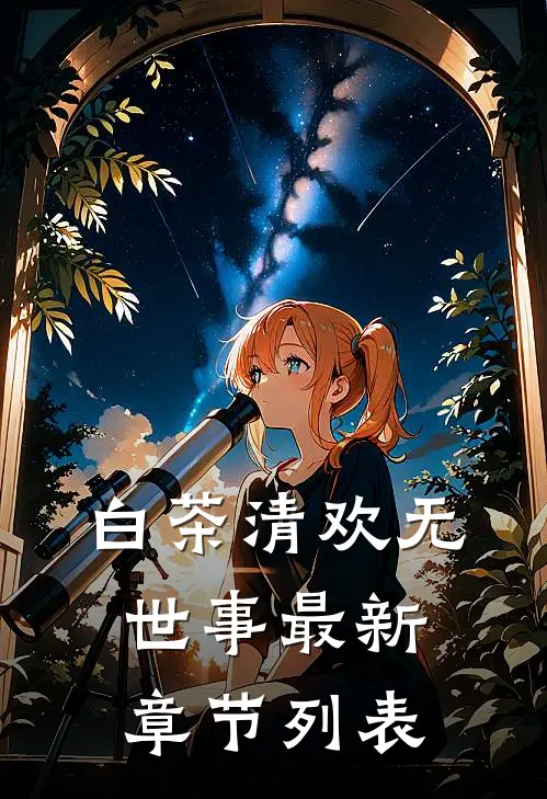 白茶清欢无世事最新章节列表