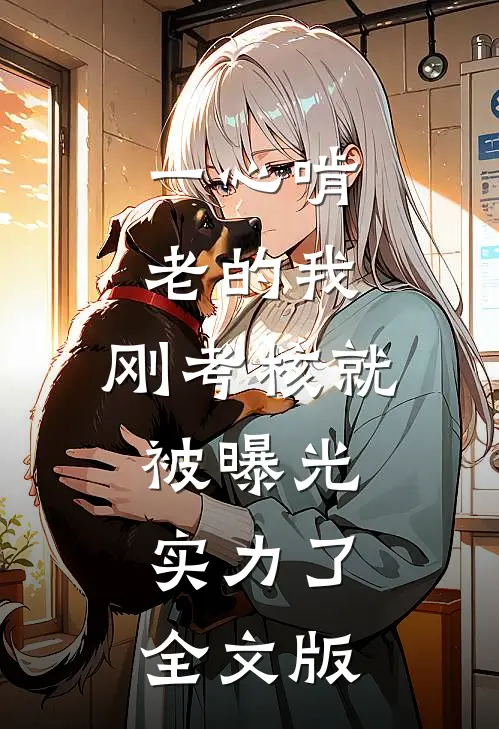 一心啃老的我，刚考核就被曝光实力了全文版