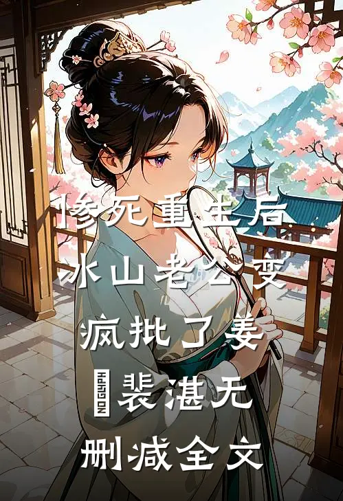 惨死重生后，冰山老公变疯批了姜婳裴湛无删减全文