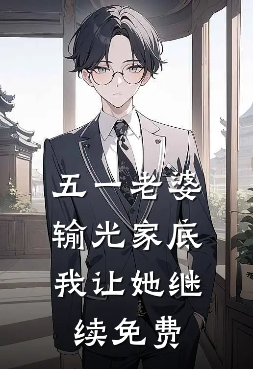 五一老婆输光家底，我让她继续免费