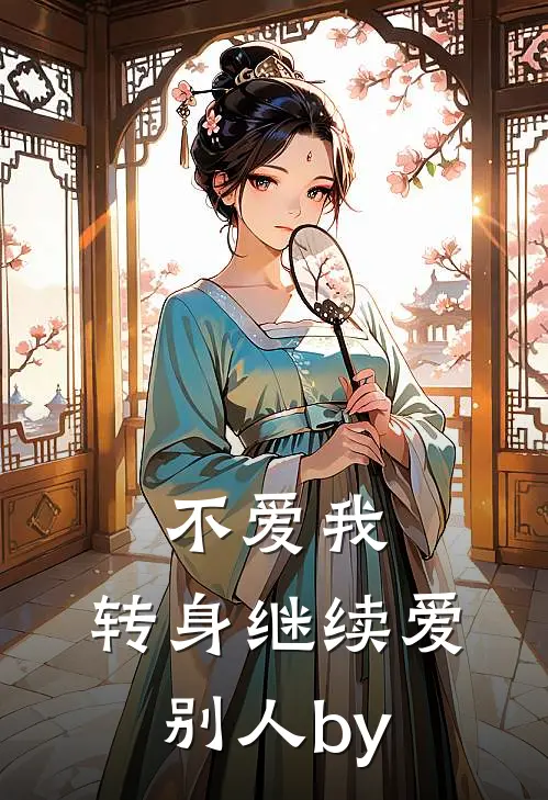 不爱我，转身继续爱别人by
