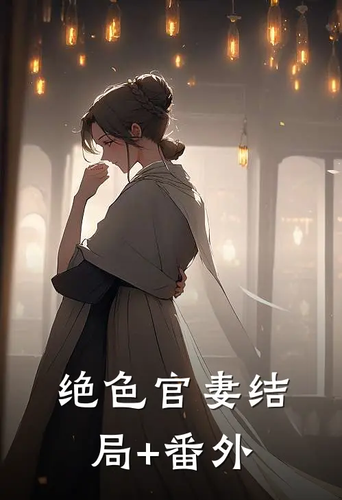 绝色官妻结局+番外
