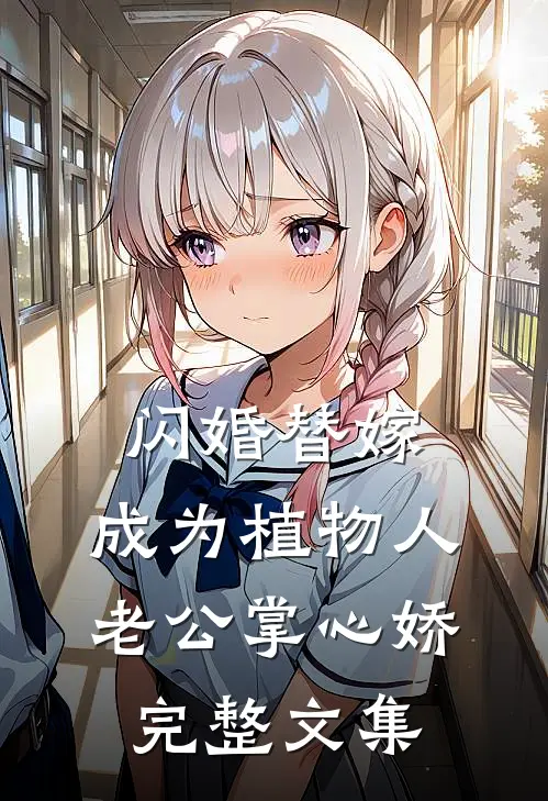 闪婚替嫁，成为植物人老公掌心娇完整文集