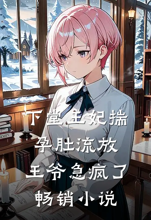 下堂王妃揣孕肚流放，王爷急疯了畅销小说