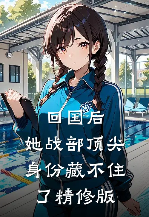 回国后，她战部顶尖身份藏不住了精修版