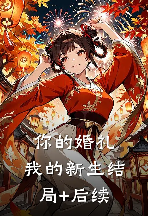 你的婚礼，我的新生结局+后续