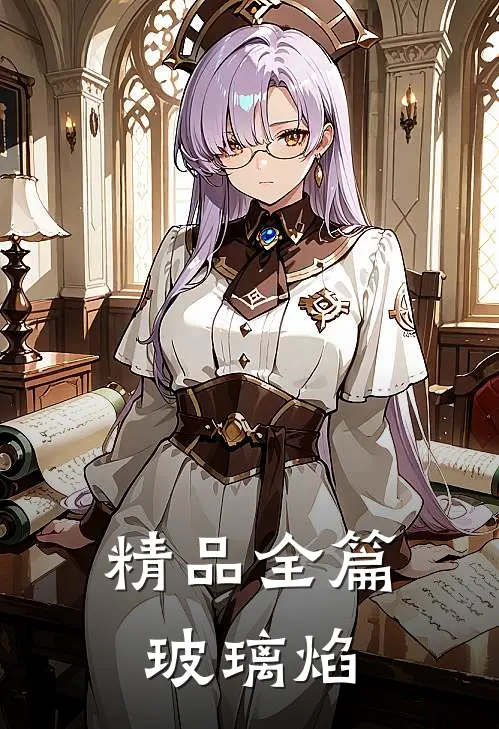 精品全篇玻璃焰