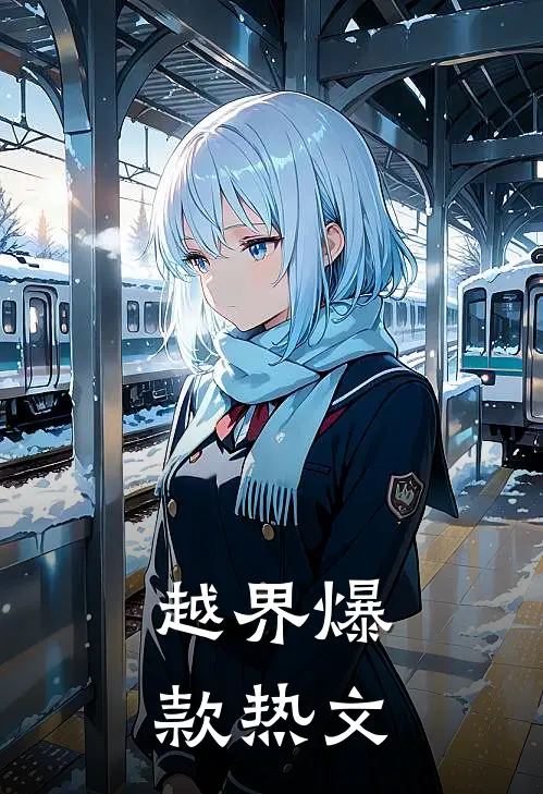 越界爆款热文