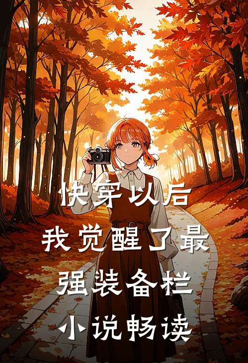 快穿以后，我觉醒了最强“装备栏”小说畅读
