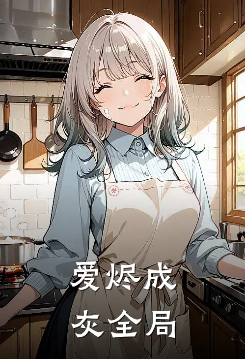 爱烬成灰全局