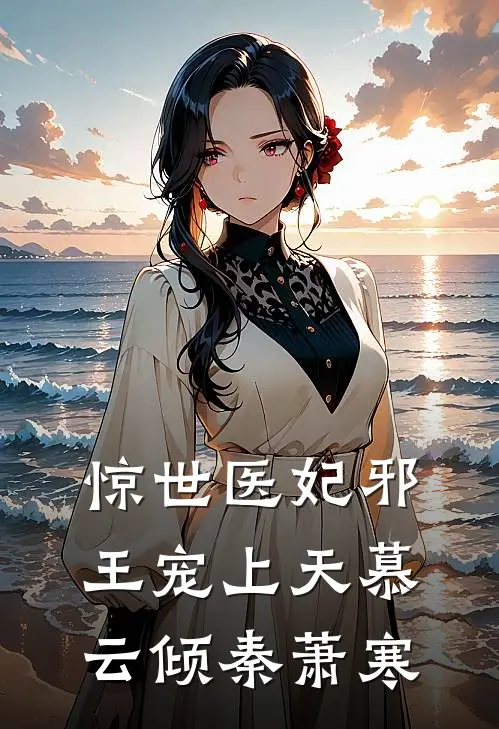 惊世医妃邪王宠上天慕云倾秦萧寒