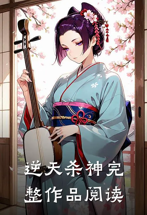 逆天杀神完整作品阅读