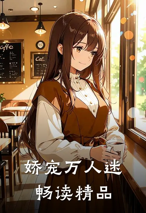 娇宠万人迷畅读精品