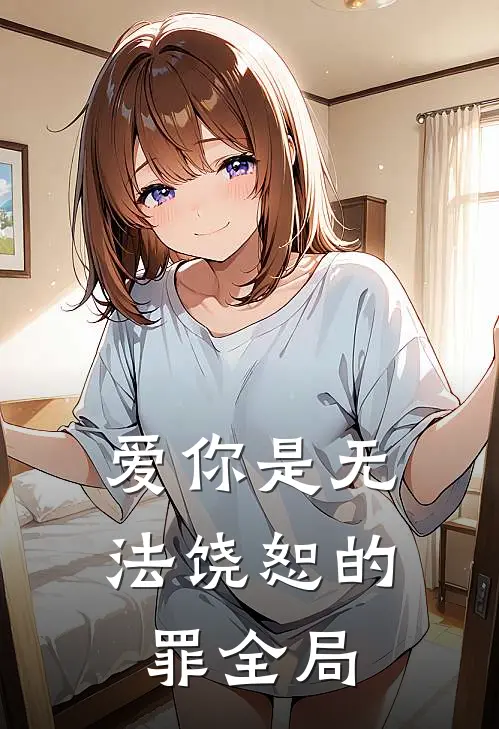 爱你是无法饶恕的罪全局