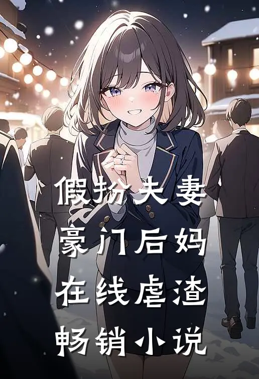 假扮夫妻豪门后妈在线虐渣畅销免费阅读