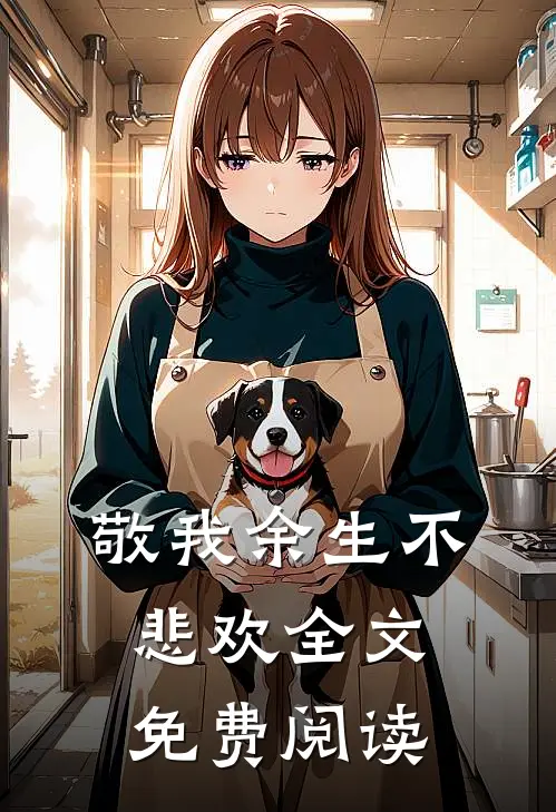 敬我余生不悲欢全文免费阅读