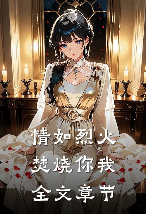 情如烈火，焚烧你我全文章节